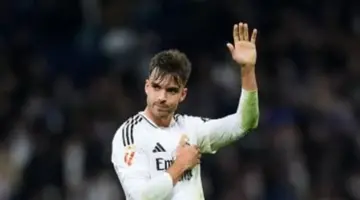 مورينيو يضغط لضم راؤول أسينسيو بعيداً عن صفوف ريال مدريد الإسباني